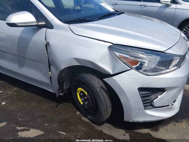 2021 KIA RIO S 6