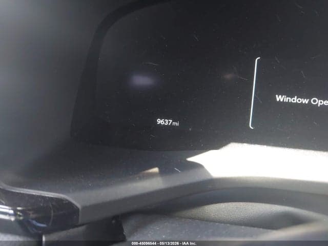 2026 TOYOTA CAMRY XSE 14