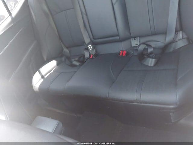 2026 TOYOTA CAMRY XSE 8
