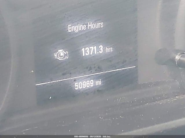 2021 CHEVROLET SILVERADO 2500HD 5