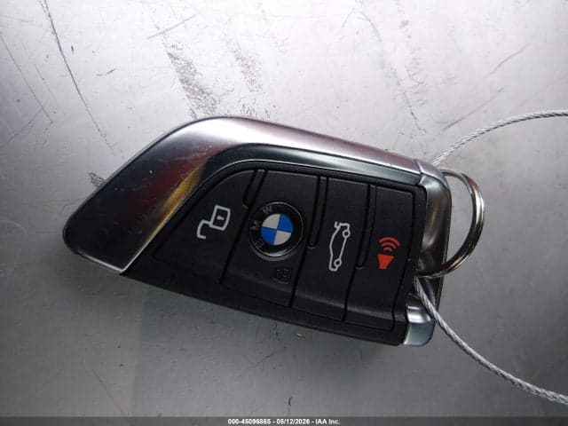 2024 BMW M4 COMPETITION XDRIVE 11