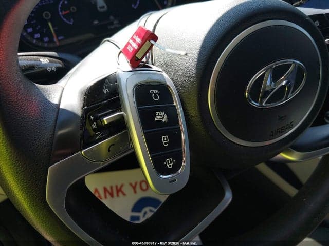 2022 HYUNDAI TUCSON SEL 11