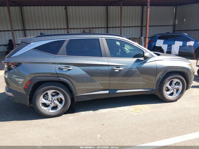 2022 HYUNDAI TUCSON SEL 14