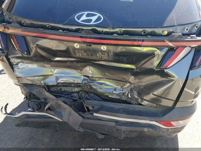 2022 HYUNDAI TUCSON SEL 6