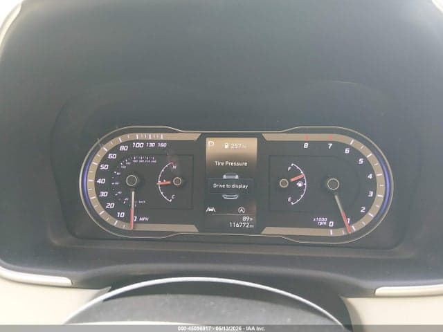 2022 HYUNDAI TUCSON SEL 7