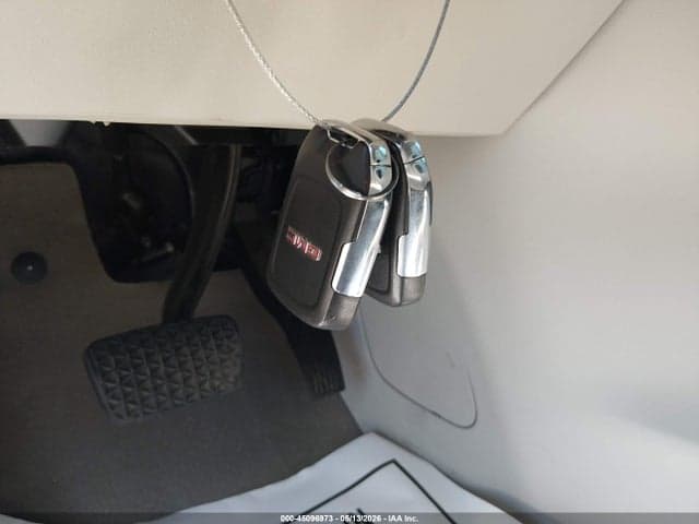 2019 GMC TERRAIN DENALI 11