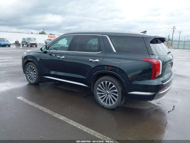 2025 HYUNDAI PALISADE CALLIGRAPHY 3