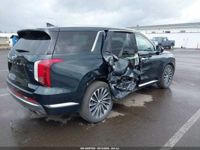 2025 HYUNDAI PALISADE CALLIGRAPHY 4