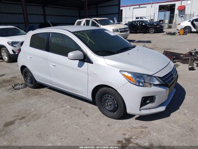 2024 MITSUBISHI MIRAGE ES/LE 1