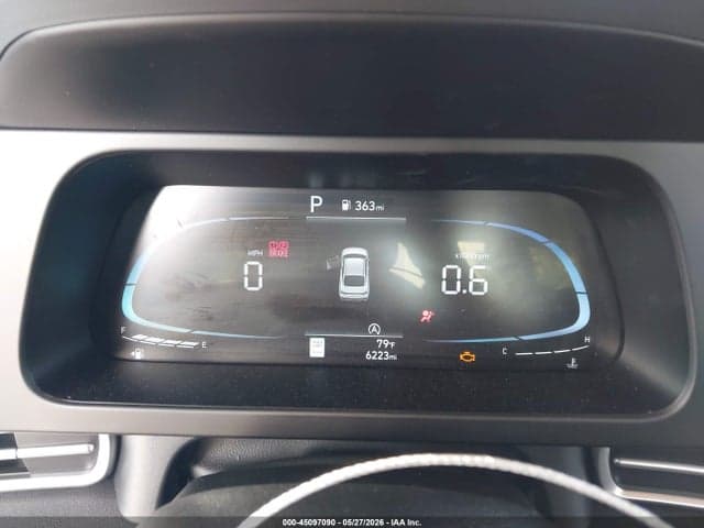 2025 HYUNDAI ELANTRA SE 7