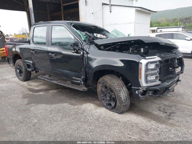 2026 FORD F-250 XL 1