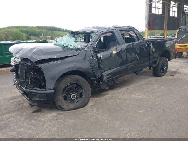 2026 FORD F-250 XL 2