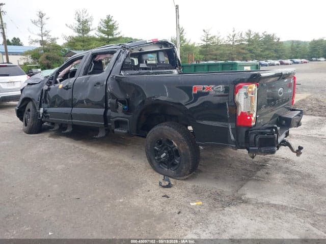 2026 FORD F-250 XL 3
