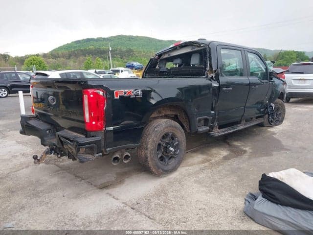2026 FORD F-250 XL 4