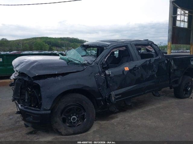 2026 FORD F-250 XL 6