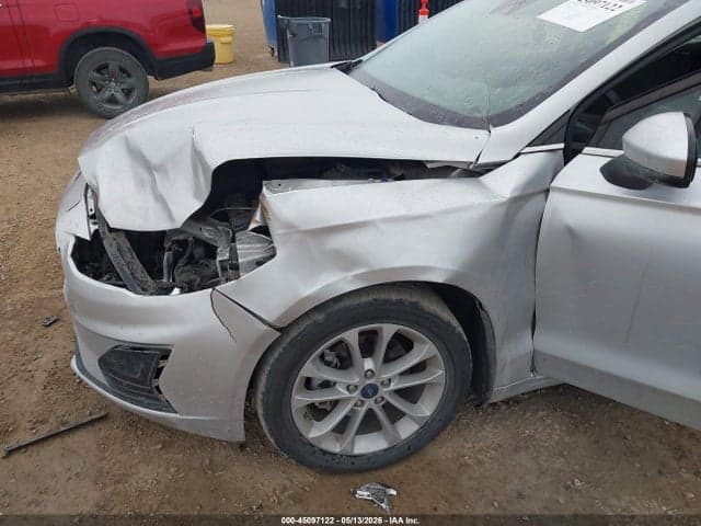 2019 FORD FUSION SE 6