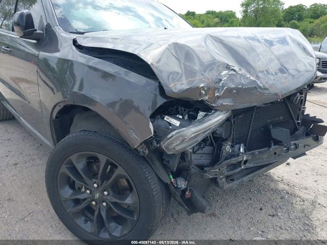 2021 DODGE DURANGO SXT PLUS AWD 6