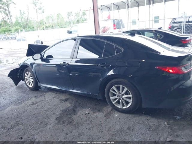 2026 TOYOTA CAMRY LE 13