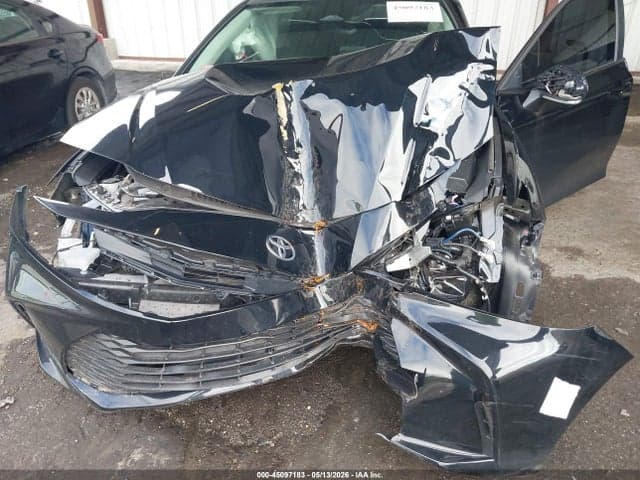 2026 TOYOTA CAMRY LE 6