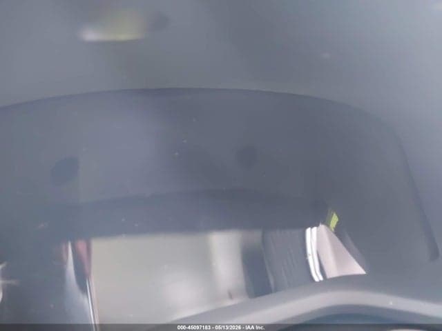 2026 TOYOTA CAMRY LE 7