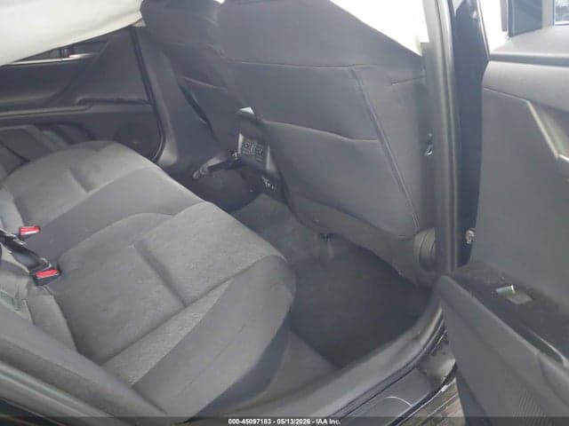 2026 TOYOTA CAMRY LE 8