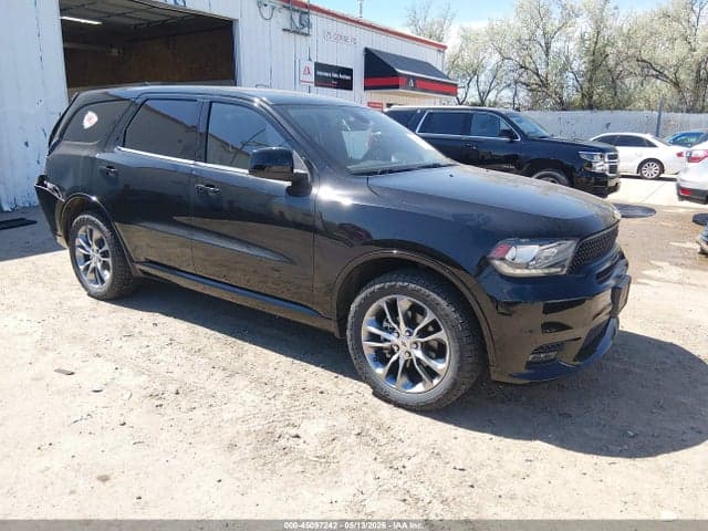 2020 DODGE DURANGO GT AWD - 1