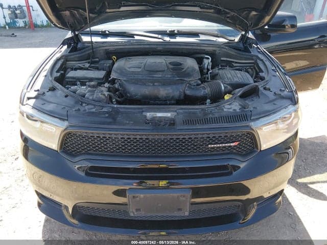 2020 DODGE DURANGO GT AWD 10