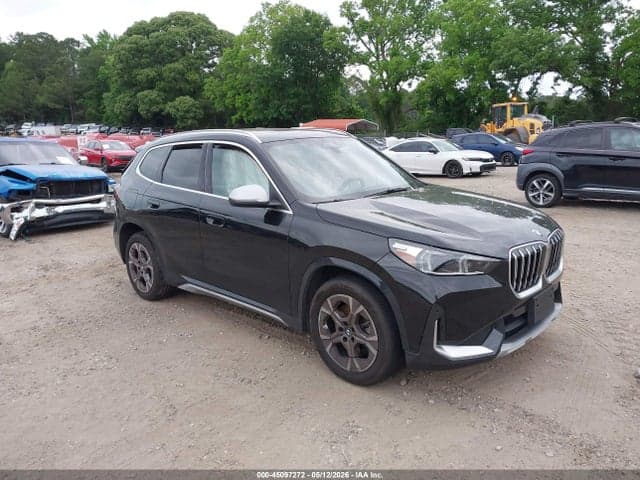 2024 BMW X1 XDRIVE28I