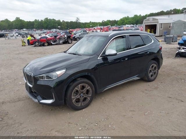 2024 BMW X1 XDRIVE28I 2