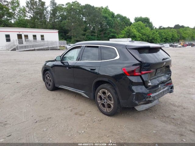 2024 BMW X1 XDRIVE28I 3