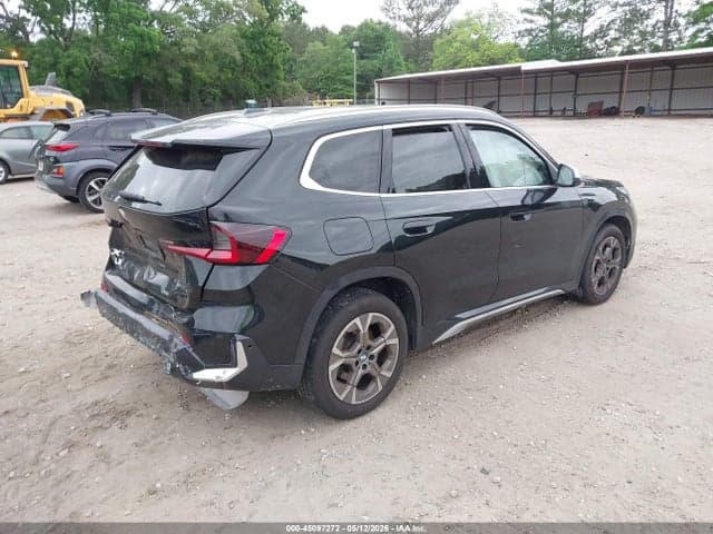 2024 BMW X1 XDRIVE28I 4
