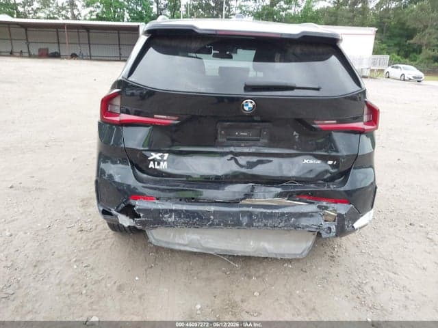 2024 BMW X1 XDRIVE28I 6