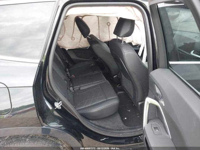 2024 BMW X1 XDRIVE28I 8