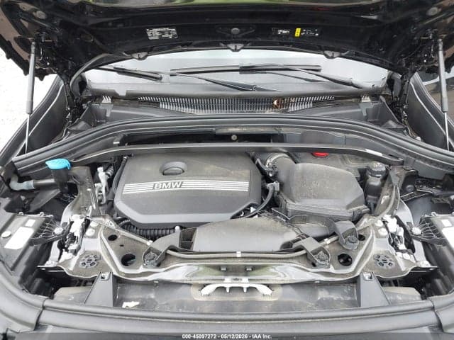 2024 BMW X1 XDRIVE28I 10
