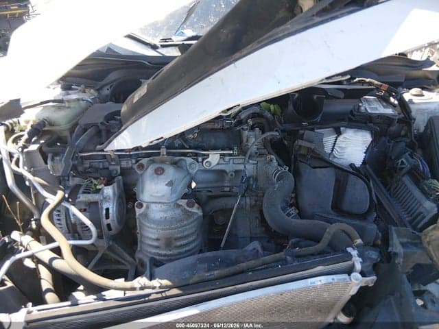 2020 HONDA CIVIC LX 10