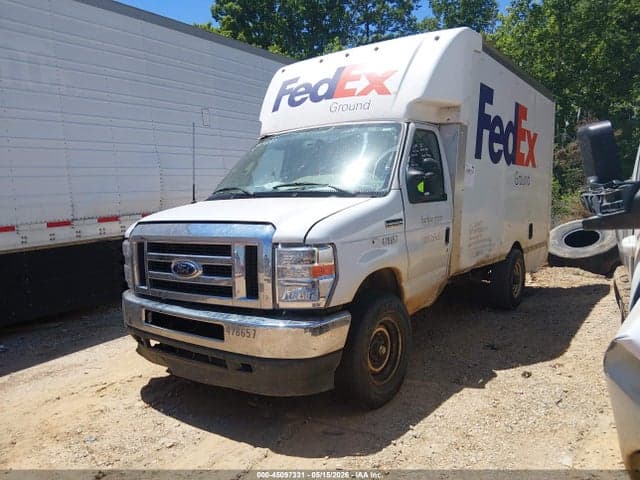 2022 FORD E-350 CUTAWAY 2