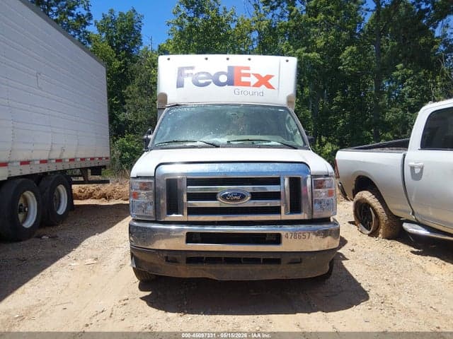 2022 FORD E-350 CUTAWAY 12