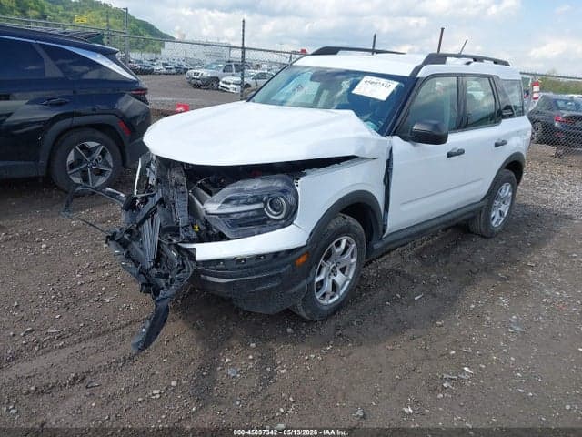 2021 FORD BRONCO SPORT 2