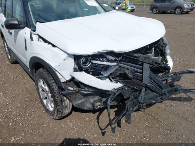 2021 FORD BRONCO SPORT 6