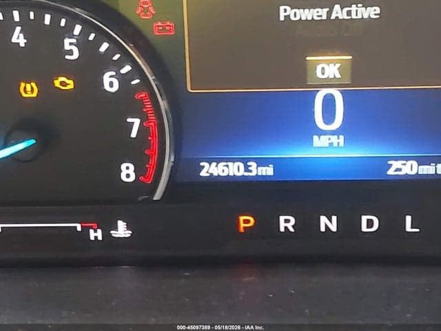 2022 FORD EXPLORER XLT 15