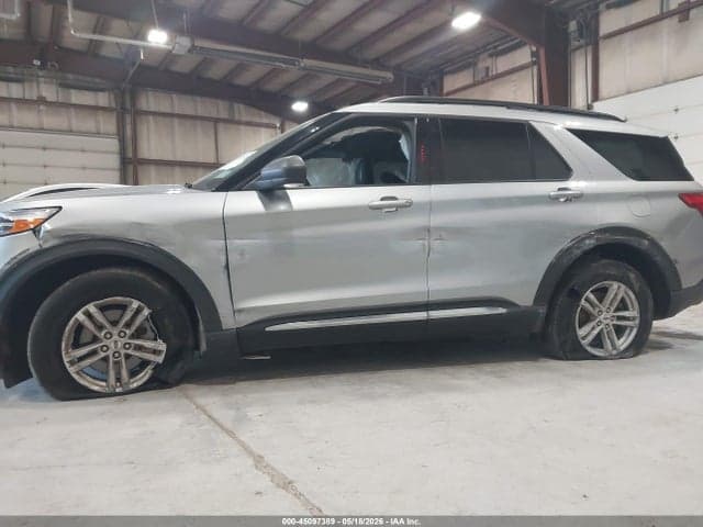 2022 FORD EXPLORER XLT 6