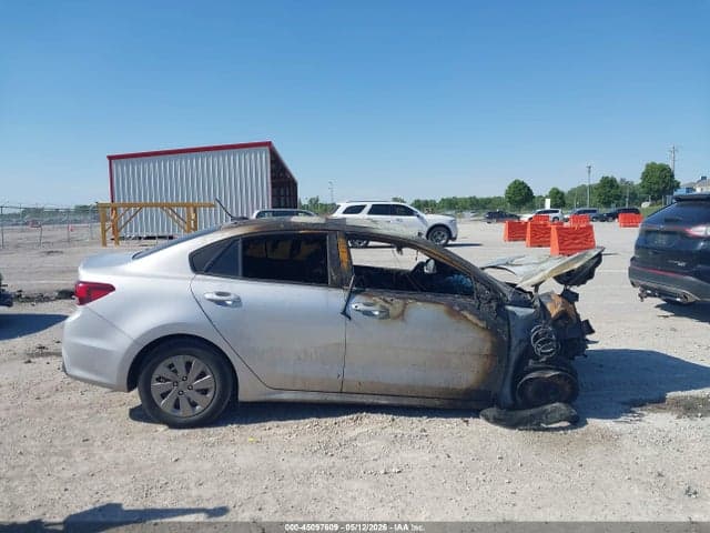 2019 KIA RIO LX 12