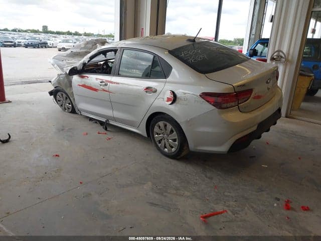 2019 KIA RIO LX 3