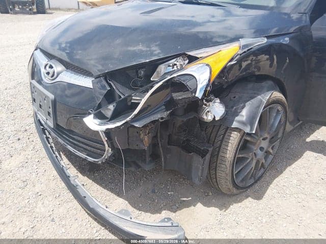 2017 HYUNDAI VELOSTER VALUE EDITION 6