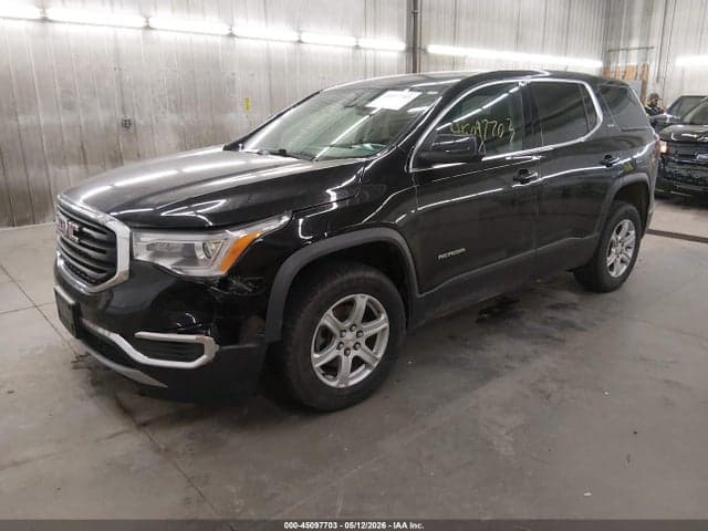 2018 GMC ACADIA SLE-1 2