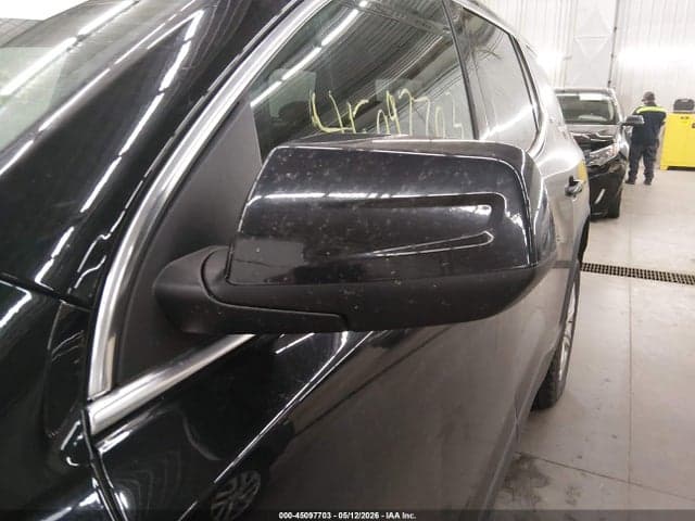 2018 GMC ACADIA SLE-1 12