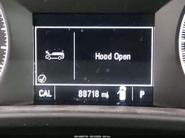 2018 GMC ACADIA SLE-1 16