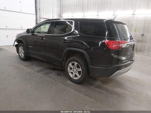 2018 GMC ACADIA SLE-1 3