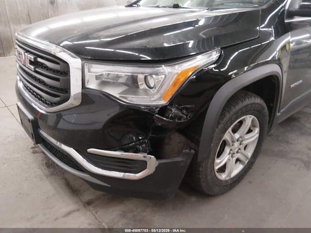 2018 GMC ACADIA SLE-1 6