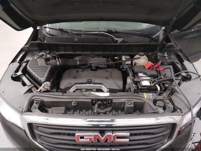 2018 GMC ACADIA SLE-1 10